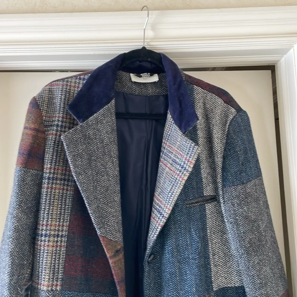 Woman’s blazer - Picture 2 of 2